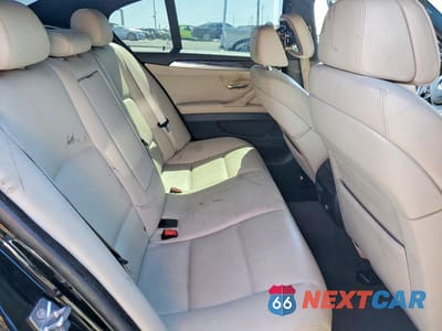 Zdjęcie 10 z 13 samochodu: 2012 BMW 535 I VIN:WBAFR7C57CC811312 - miniatura
