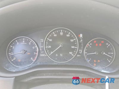 Zdjęcie 9 z 13 samochodu: 2022 MAZDA CX-30 SELECT VIN:3MVDMBBL4NM400445 - miniatura