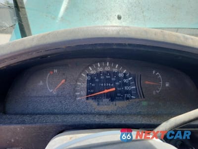 Zdjęcie 9 z 12 samochodu: 1999 TOYOTA TACOMA BASE VIN:4TAVL52N2XZ530930 - miniatura