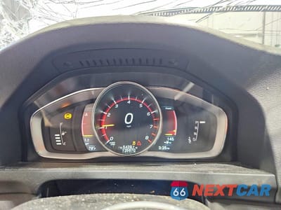 Zdjęcie 9 z 13 samochodu: 2016 VOLVO V60 CROSS COUNTRY PREMIER VIN:YV4612HK2G1003119 - miniatura