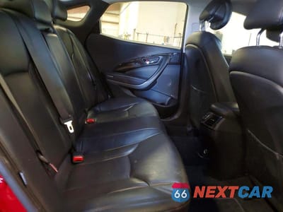 Zdjęcie 10 z 13 samochodu: 2016 HYUNDAI AZERA BASE VIN:KMHFG4JG7GA513528 - miniatura