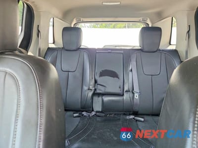 Zdjęcie 10 z 13 samochodu: 2017 GMC TERRAIN DENALI VIN:2GKFLVE39H6278890 - miniatura