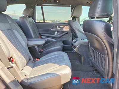 Zdjęcie 11 z 13 samochodu: 2021 MERCEDES-BENZ GLS 63 AMG 4MATIC VIN:4JGFF8KE2MA557133 - miniatura