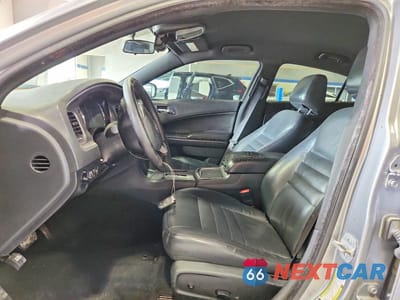 Zdjęcie 7 z 13 samochodu: 2014 DODGE CHARGER SE VIN:2C3CDXBG4EH237389 - miniatura