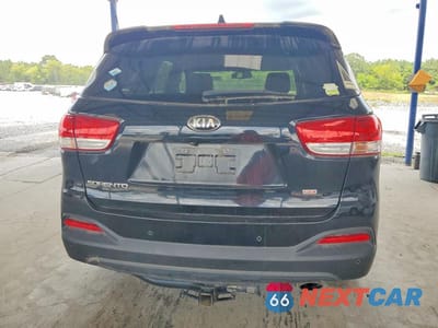 Zdjęcie 6 z 12 samochodu: 2016 KIA SORENTO LX VIN:5XYPGDA36GG013799 - miniatura