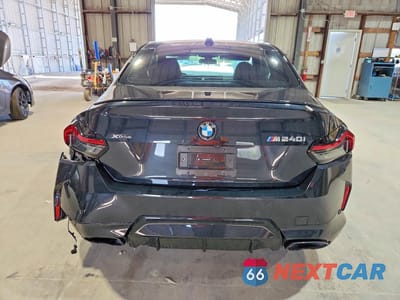 Zdjęcie 6 z 12 samochodu: 2025 BMW M240XI VIN:3MW53CM0XS8F51745 - miniatura
