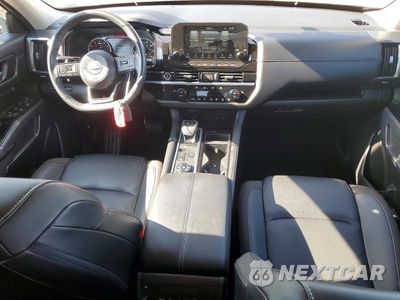 Zdjęcie 8 z 13 samochodu: 2023 NISSAN PATHFINDER SL VIN:5N1DR3CC1PC264184 - miniatura