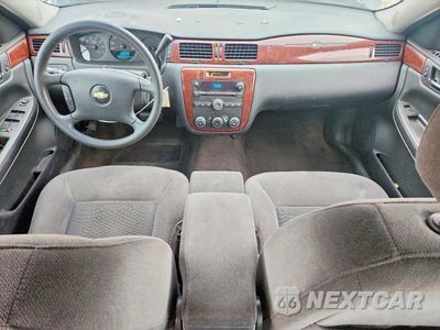 Zdjęcie 8 z 12 samochodu: 2007 CHEVROLET IMPALA LS VIN:2G1WB55K079123799 - miniatura