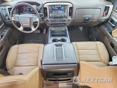 Zdjęcie 8 z 12 samochodu: 2019 GMC SIERRA K2500 DENALI VIN:1GT12SEY1KF200359 - miniatura