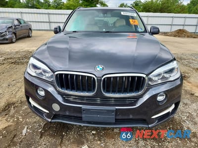 Piąte zdjęcie samochodu w środku: 2015 BMW X5 XDRIVE35I VIN:5UXKR0C52F0K55407 - miniatura