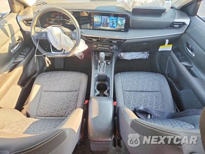 Zdjęcie 8 z 12 samochodu: 2026 NISSAN KICKS SV VIN:3N8AP6CBXTL376474 - miniatura