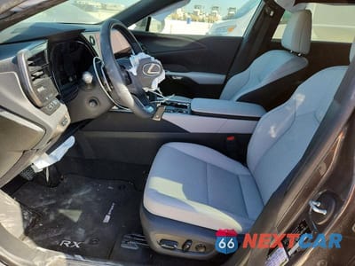 Zdjęcie 7 z 12 samochodu: 2026 LEXUS RX 350 F SPORT DESIGN VIN:2T2BAMCA0TC127077 - miniatura