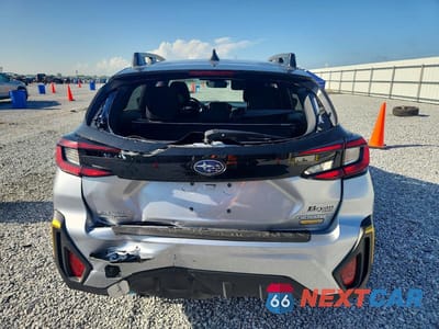 Zdjęcie 6 z 12 samochodu: 2025 SUBARU CROSSTREK SPORT VIN:4S4GUHF67S3742566 - miniatura