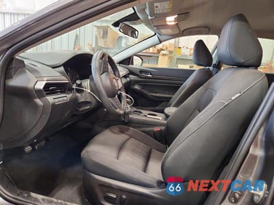 Zdjęcie 7 z 12 samochodu: 2025 NISSAN ALTIMA SV VIN:1N4BL4DV3SN319983 - miniatura