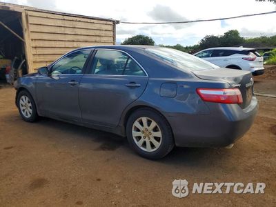 Drugie zdjęcie samochodu z przodu: 2008 TOYOTA CAMRY XLE V6 VIN:4T1BK46K98U069126 - miniatura