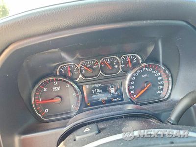Zdjęcie 9 z 13 samochodu: 2015 GMC SIERRA C1500 SLE VIN:1GTR1UEH4FZ157383 - miniatura