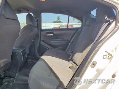 Zdjęcie 10 z 12 samochodu: 2020 TOYOTA COROLLA SE VIN:5YFS4RCE6LP021499 - miniatura