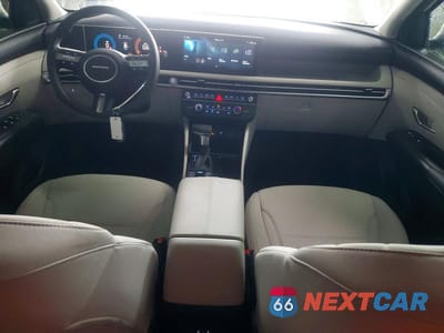 Zdjęcie 8 z 14 samochodu: 2026 HYUNDAI TUCSON SE VIN:5NMJA3DE6TH679270 - miniatura