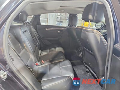 Zdjęcie 10 z 13 samochodu: 2014 CHEVROLET IMPALA LTZ VIN:2G1155S33E9163810 - miniatura
