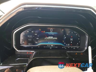 Zdjęcie 9 z 12 samochodu: 2022 CHEVROLET SILVERADO K1500 LTZ VIN:1GCUDGEDXNZ599194 - miniatura