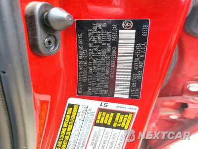 Zdjęcie 12 z 12 samochodu: 2024 TOYOTA CAMRY LE VIN:4T1C11AK6RU220843 - miniatura