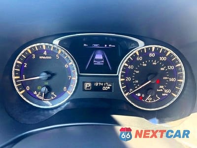 Zdjęcie 9 z 15 samochodu: 2015 INFINITI QX60 BASE VIN:5N1AL0MM5FC537782 - miniatura