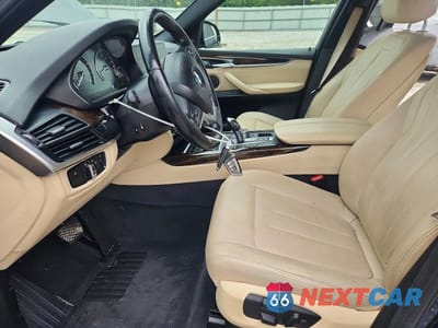 Zdjęcie 7 z 12 samochodu: 2017 BMW X5 XDRIVE35I VIN:5UXKR0C54H0U50878 - miniatura