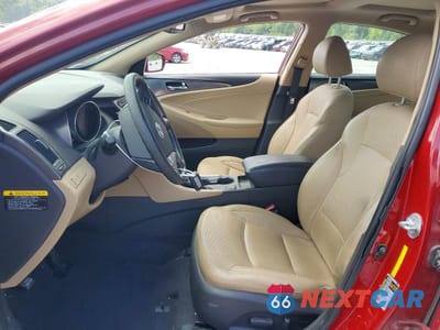 Zdjęcie 7 z 12 samochodu: 2015 HYUNDAI SONATA HYBRID LIMITED VIN:KMHEC4A46FA120521 - miniatura