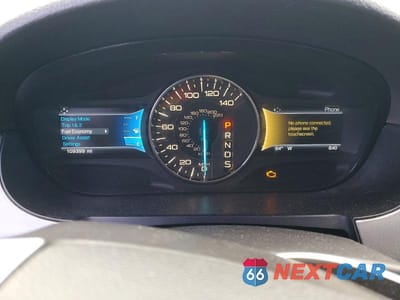 Zdjęcie 9 z 13 samochodu: 2014 FORD EDGE SEL VIN:2FMDK4JC7EBB03722 - miniatura
