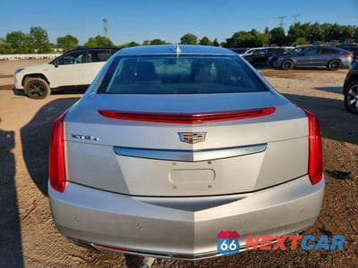 Zdjęcie 6 z 12 samochodu: 2016 CADILLAC XTS LUXURY COLLECTION VIN:2G61N5S30G9209770 - miniatura