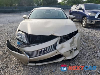 Piąte zdjęcie samochodu w środku: 2014 LEXUS ES 300H VIN:JTHBW1GG1E2044471 - miniatura