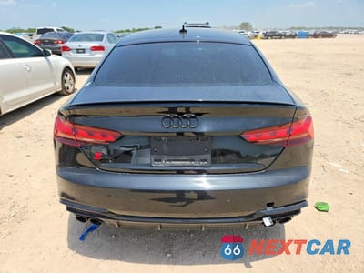 Zdjęcie 6 z 13 samochodu: 2025 AUDI S5 PREMIUM PLUS VIN:WAUC4CF54SA015990 - miniatura