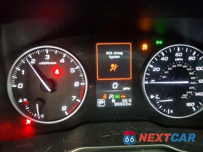 Zdjęcie 9 z 12 samochodu: 2020 SUBARU OUTBACK LIMITED VIN:4S4BTANCXL3171765 - miniatura