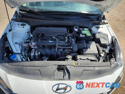Zdjęcie 11 z 12 samochodu: 2022 HYUNDAI ELANTRA LIMITED VIN:5NPLP4AG8NH053549 - miniatura