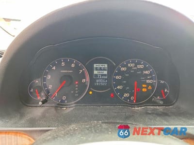 Zdjęcie 9 z 12 samochodu: 2006 ACURA TSX VIN:JH4CL96976C036577 - miniatura