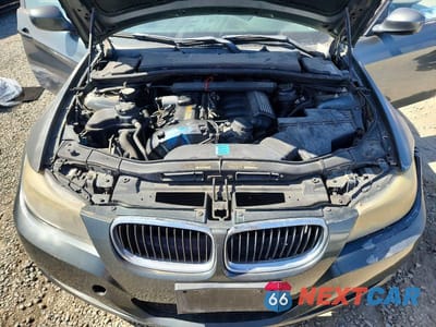 Zdjęcie 11 z 12 samochodu: 2010 BMW 328 I VIN:WBAPH5G51ANM70013 - miniatura