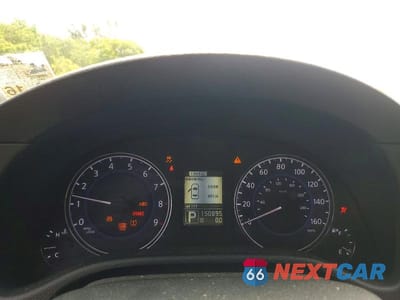 Zdjęcie 9 z 12 samochodu: 2012 INFINITI G37 SEDAN JOURNEY VIN:JN1CV6AP4CM620282 - miniatura