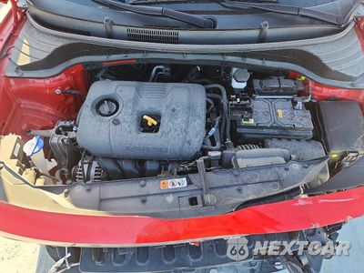 Zdjęcie 11 z 13 samochodu: 2025 KIA SOUL EX VIN:KNDJ33AU3S7273040 - miniatura