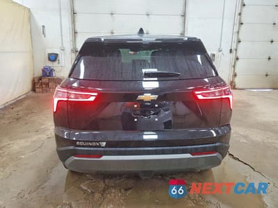Zdjęcie 6 z 13 samochodu: 2026 CHEVROLET EQUINOX LT VIN:3GNAXHEG7TL246725 - miniatura