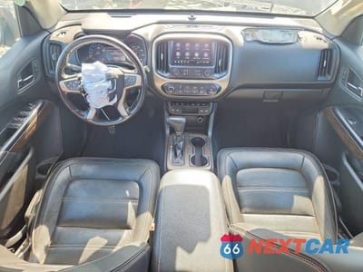 Zdjęcie 8 z 13 samochodu: 2019 GMC CANYON DENALI VIN:1GTG6EEN0K1345301 - miniatura