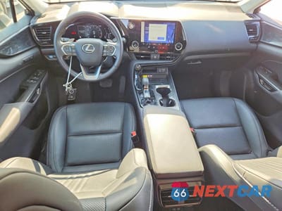 Zdjęcie 8 z 14 samochodu: 2024 LEXUS NX 250 PREMIUM VIN:2T2GDCAZ4RC015021 - miniatura