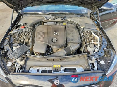 Zdjęcie 11 z 12 samochodu: 2024 MERCEDES-BENZ C 300 4MATIC VIN:W1KAF4HB4RR229070 - miniatura