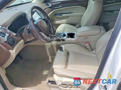 Zdjęcie 7 z 14 samochodu: 2015 CADILLAC SRX PERFORMANCE COLLECTION VIN:3GYFNCE37FS535144 - miniatura