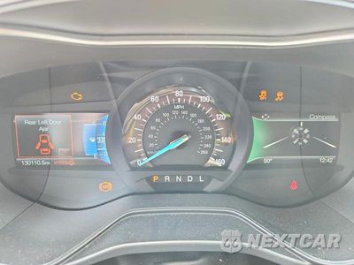 Zdjęcie 9 z 13 samochodu: 2019 FORD FUSION SE VIN:3FA6P0H78KR217036 - miniatura