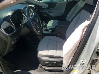 Zdjęcie 7 z 13 samochodu: 2018 CHEVROLET EQUINOX LT VIN:2GNAXTEX9J6310395 - miniatura