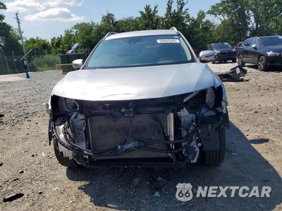 Piąte zdjęcie samochodu w środku: 2019 NISSAN ROGUE SV VIN:JN8AT2MV9KW375208 - miniatura