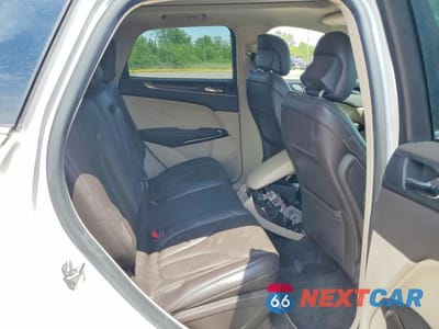 Zdjęcie 11 z 13 samochodu: 2018 LINCOLN MKC RESERVE VIN:5LMCJ3D9XJUL14147 - miniatura
