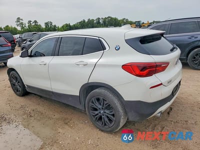 Drugie zdjęcie samochodu z przodu: 2020 BMW X2 SDRIVE28I VIN:WBXYH9C02L5P56077 - miniatura
