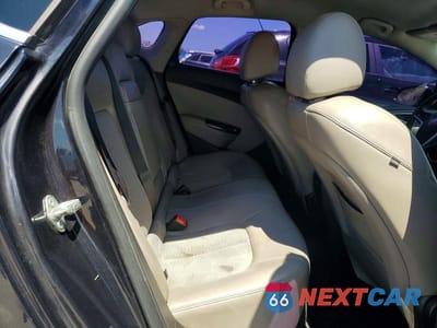 Zdjęcie 10 z 12 samochodu: 2013 BUICK VERANO VIN:1G4PP5SK9D4238431 - miniatura
