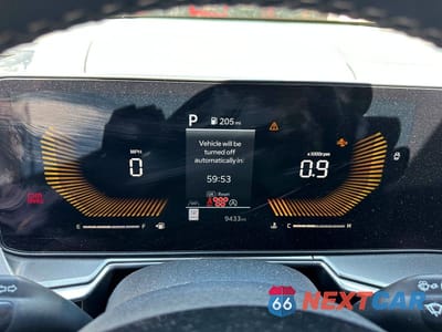 Zdjęcie 7 z 10 samochodu: 2025 KIA SORENTO S VIN:5XYRL4JC8SG344980 - miniatura